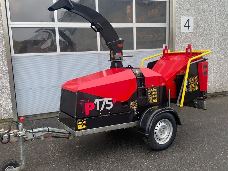 175 MOBIL 175/176