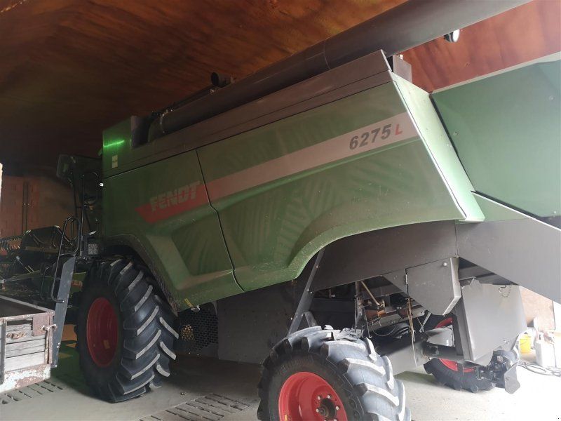 Fendt 6275 L