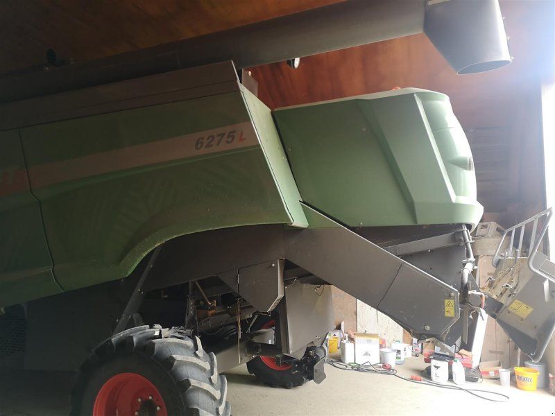 Fendt 6275 L