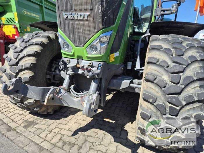 Fendt 828 VARIO S4