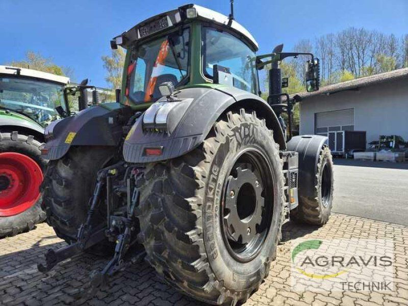 Fendt 828 VARIO S4