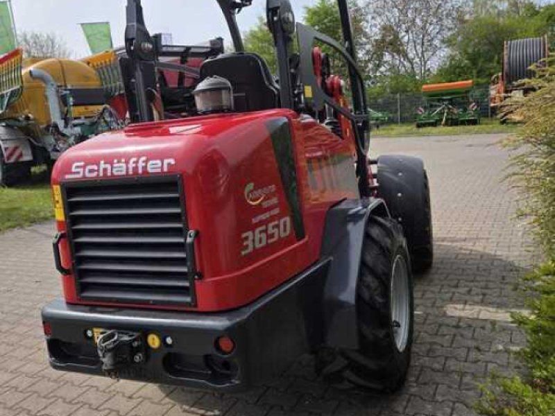 Schäffer 3650