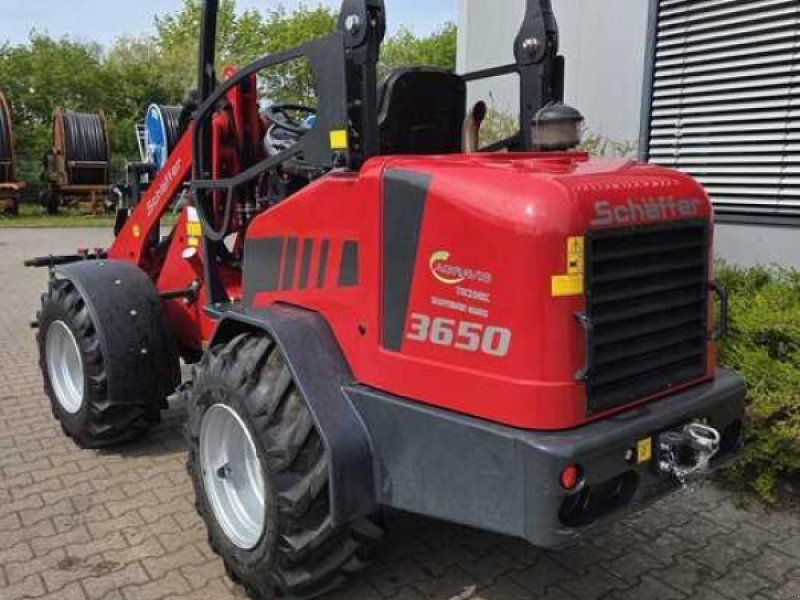Schäffer 3650