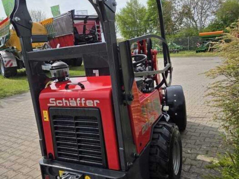 Schäffer 2028-2