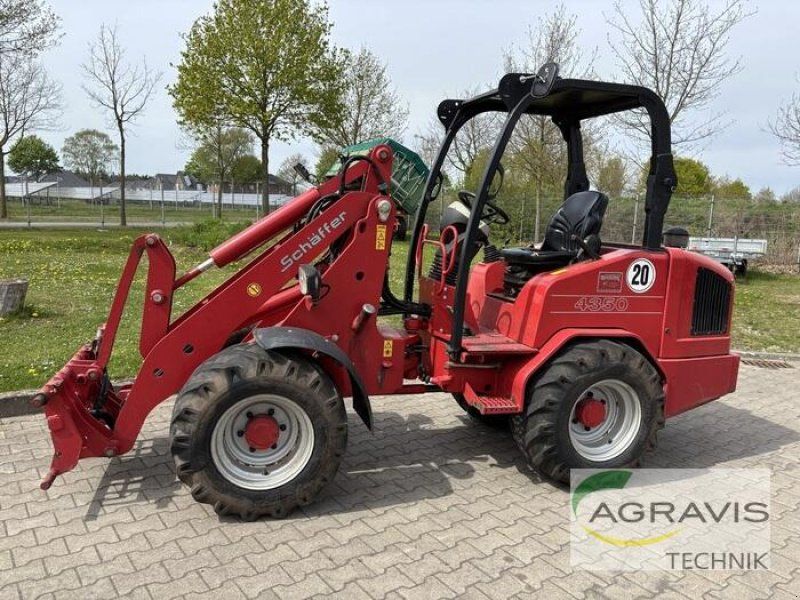 Schäffer 4350