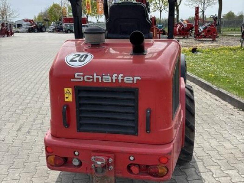 Schäffer 4350