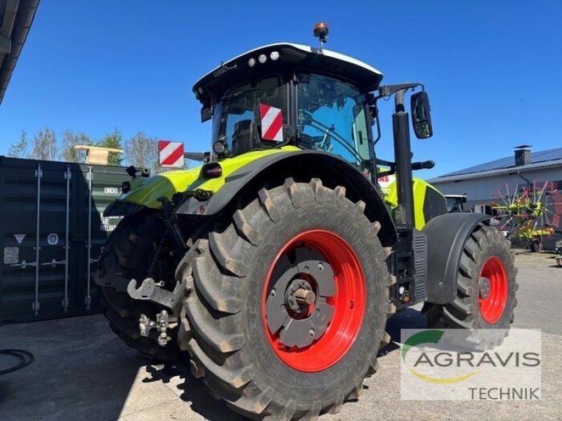 Claas AXION 870 CMATIC CEBIS