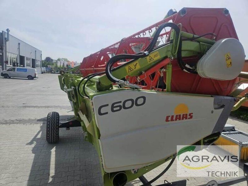Claas LEXION 630