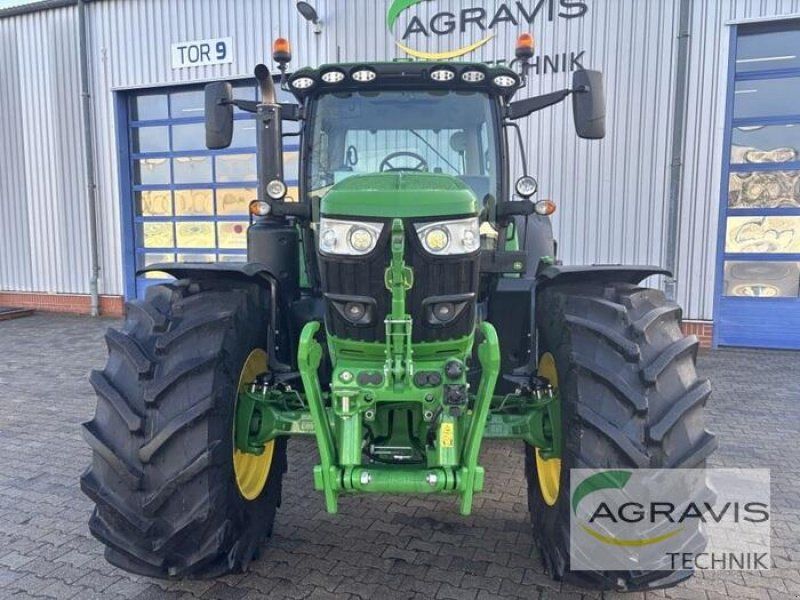John Deere 6R 185 AutoPowr