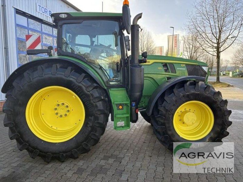 John Deere 6R 185 AutoPowr
