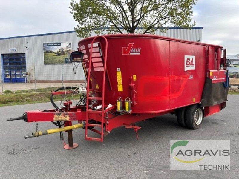 Van Lengerich V-MIX 15 N 2-S