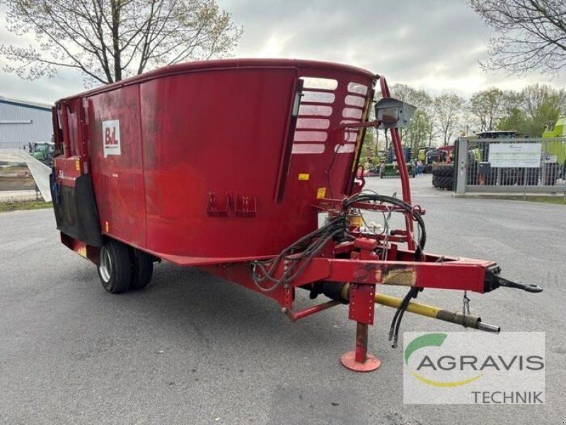 Van Lengerich V-MIX 15 N 2-S