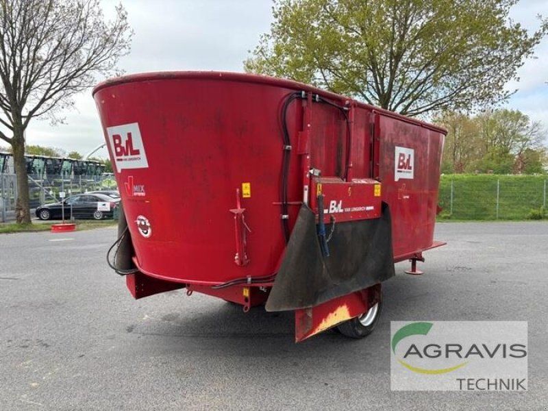 Van Lengerich V-MIX 15 N 2-S