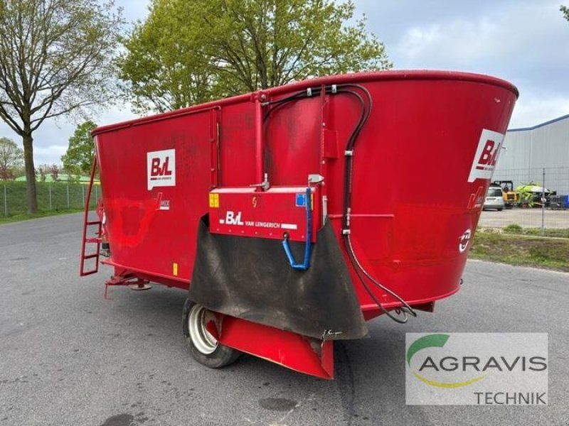 Van Lengerich V-MIX 15 N 2-S