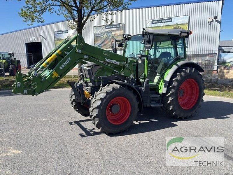 Fendt 210 S VARIO GEN-3 Power Set-2