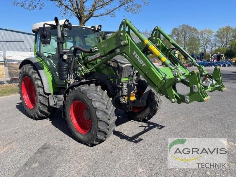 Fendt 210 S VARIO GEN-3 Power Set-2