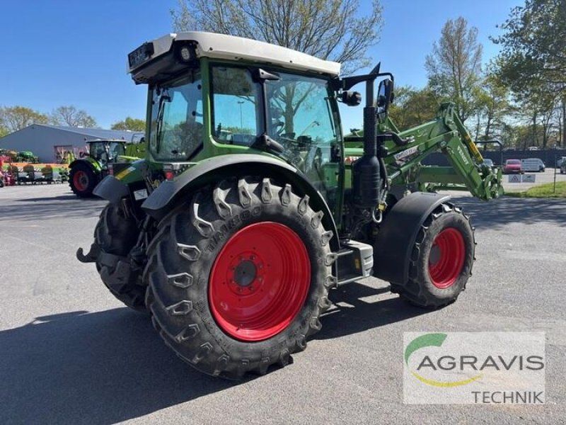 Fendt 210 S VARIO GEN-3 Power Set-2