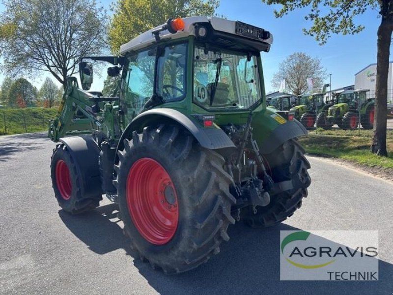 Fendt 210 S VARIO GEN-3 Power Set-2