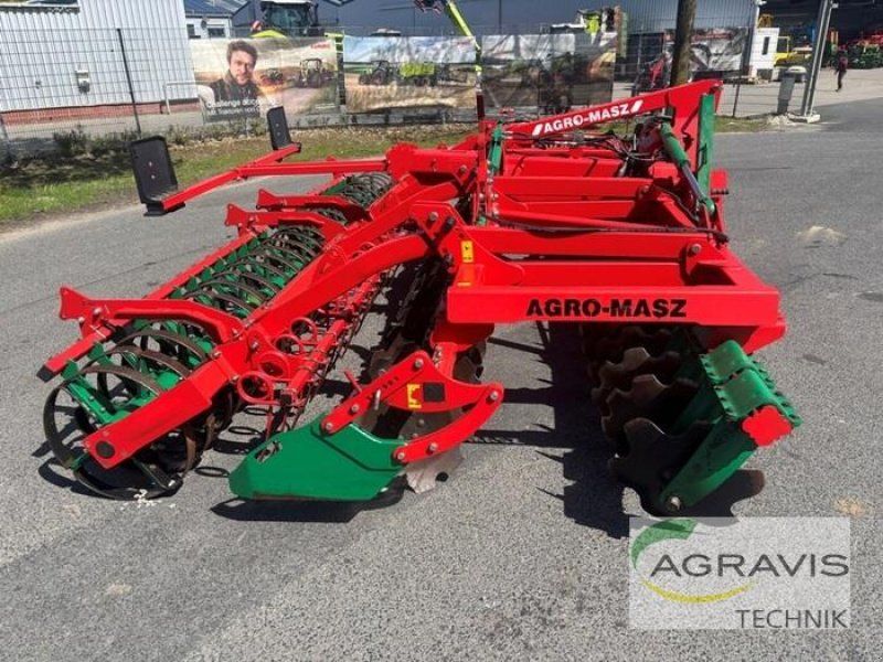 Agro-Masz BT 50
