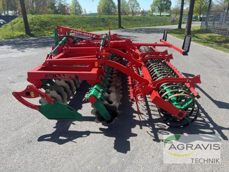 Agro-Masz BT 50