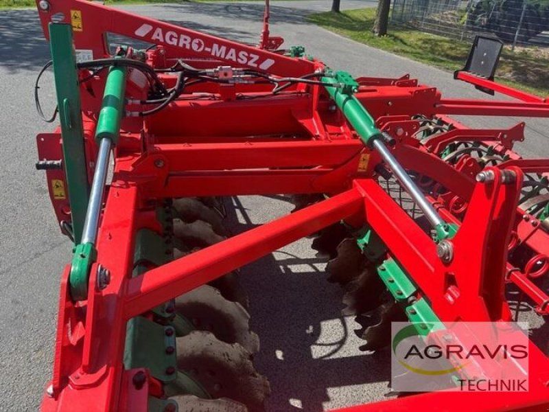Agro-Masz BT 50