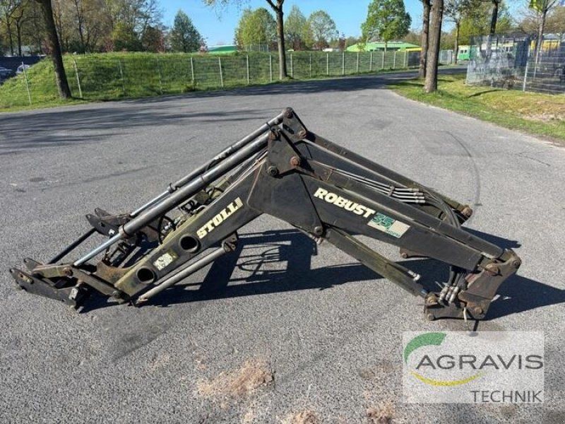 Stoll ROBUST F 35 HDPM