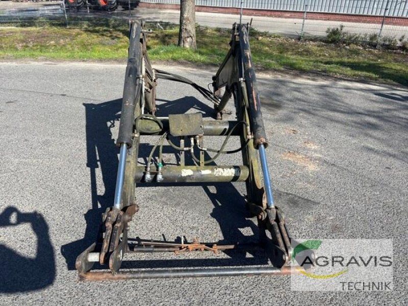 Stoll ROBUST F 35 HDPM