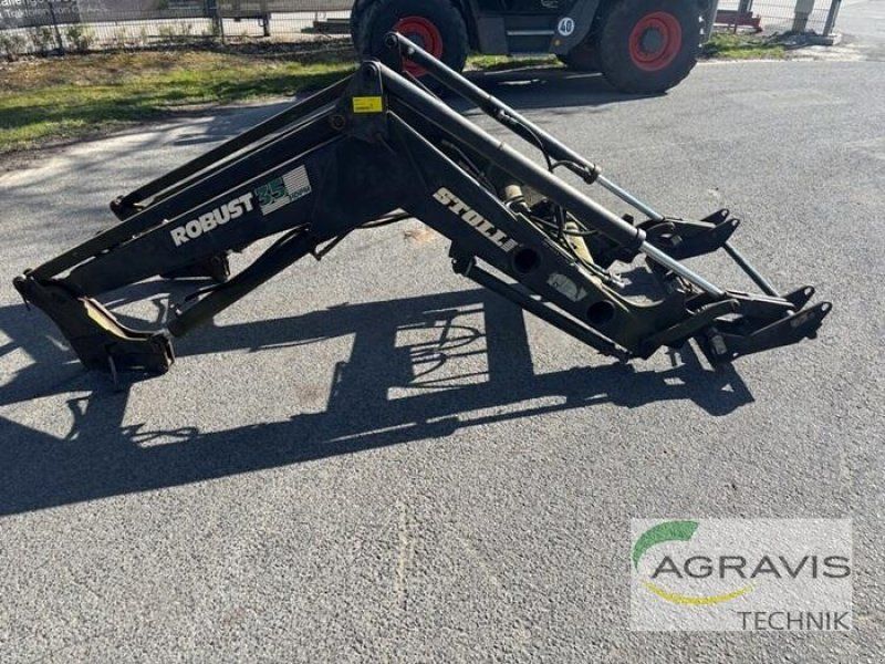 Stoll ROBUST F 35 HDPM