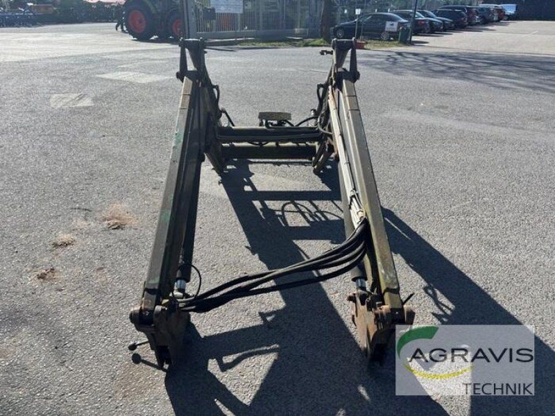 Stoll ROBUST F 35 HDPM