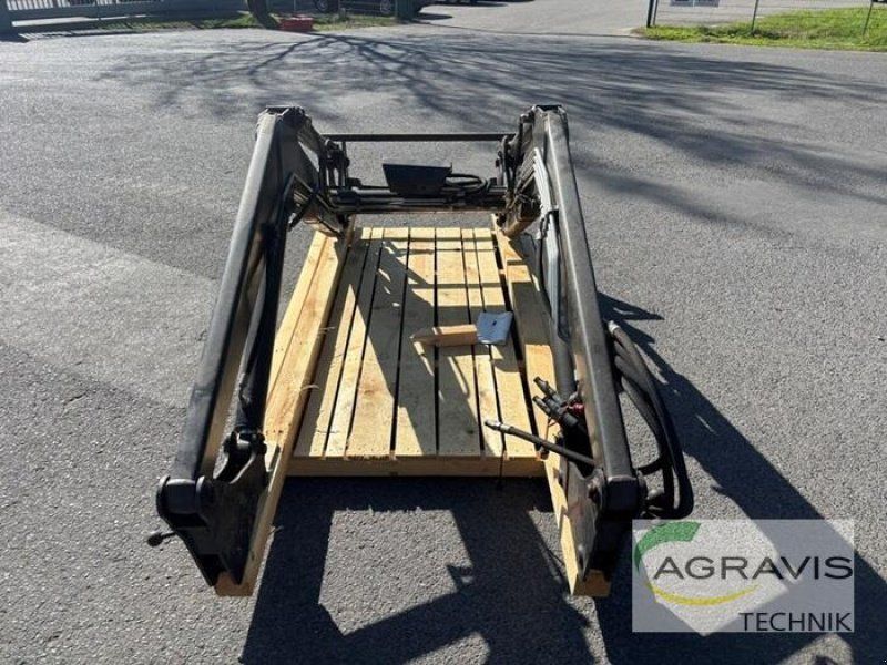 Stoll ROBUST F 15 HD