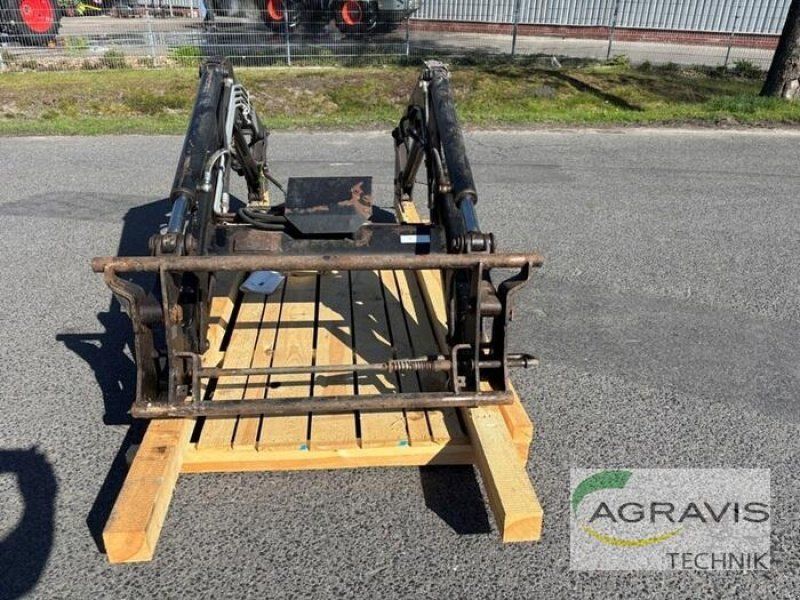 Stoll ROBUST F 15 HD