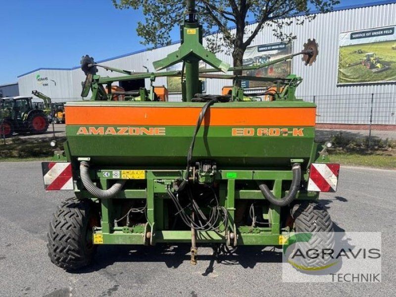 Amazone ED 601 K