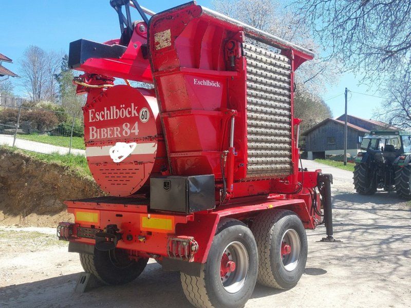 Eschlböck Biber 84 ZK