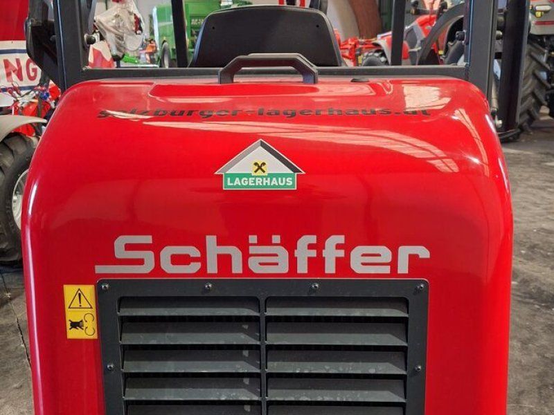 Schäffer Lader 2028 SLT