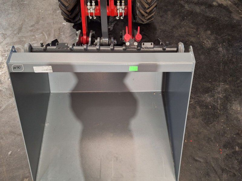 Schäffer Lader 2028 SLT