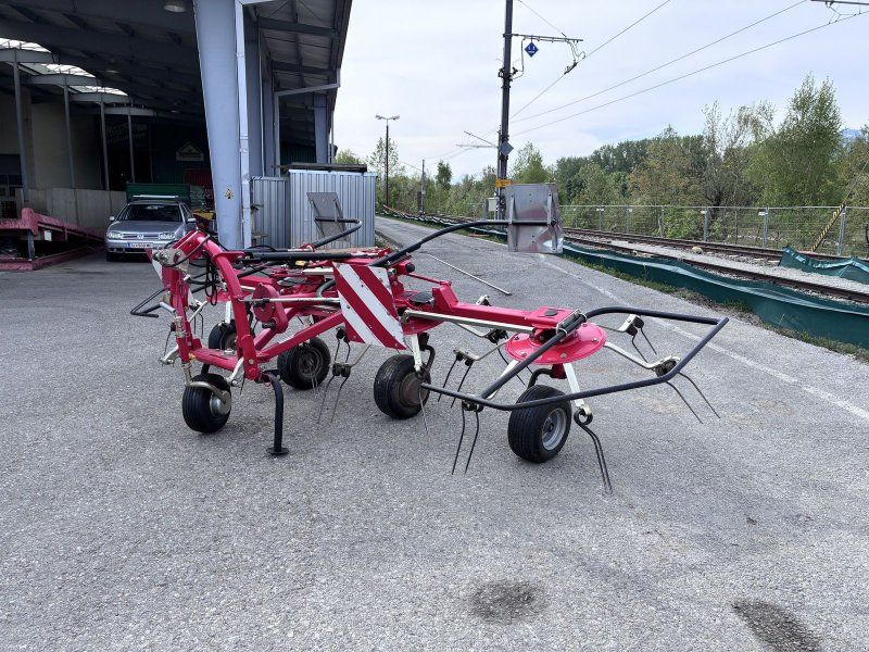 Fella TH 450 D Hydro