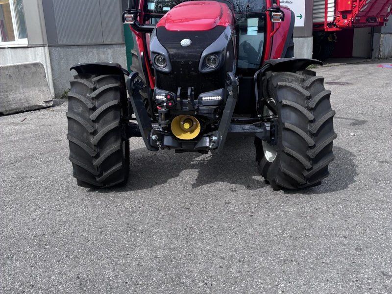 Lindner Lintrac 75 LS