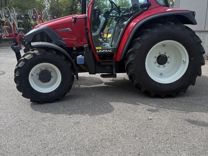 Lindner Lintrac 75 LS