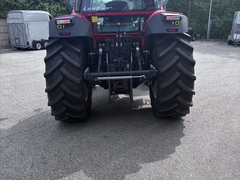 Lindner Lintrac 75 LS