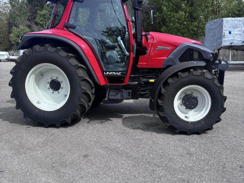 Lindner Lintrac 75 LS
