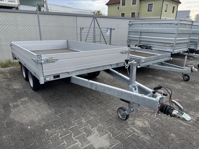 Pongratz 3060/18 T-AL