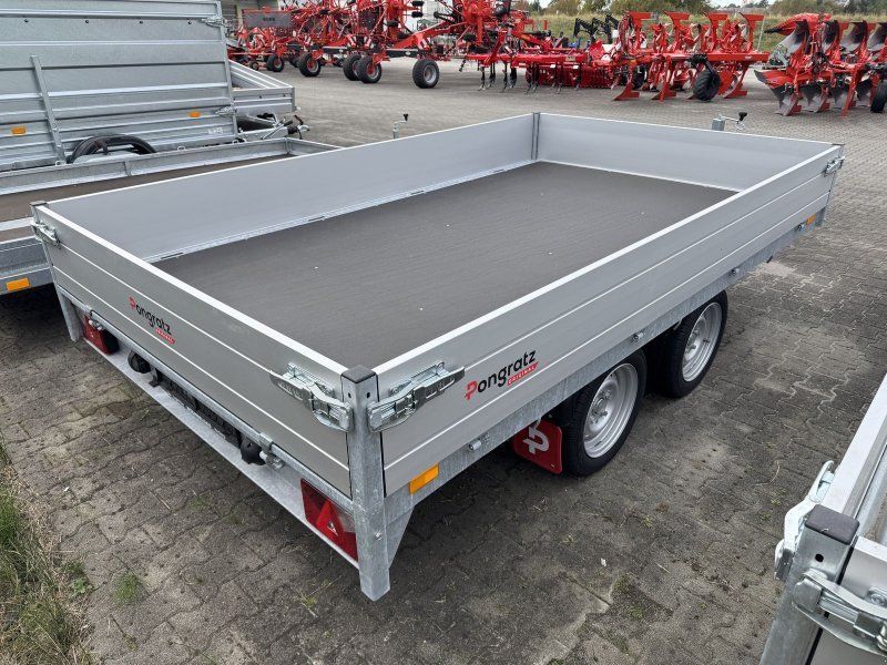 Pongratz 3060/18 T-AL