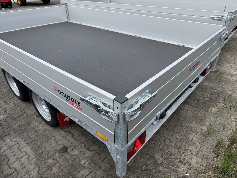 Pongratz 3060/18 T-AL