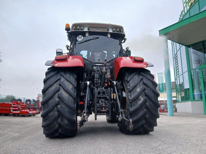 Steyr 6240 CVT Hi-eSCR Profi