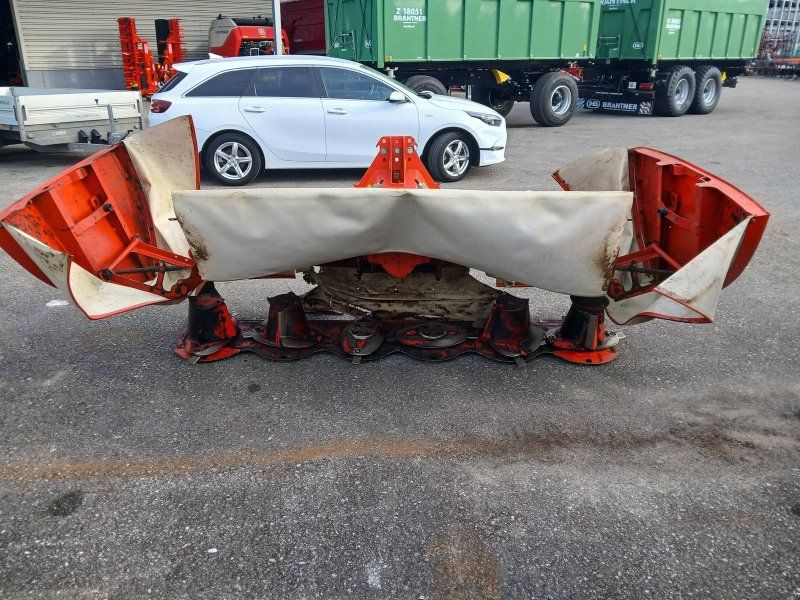 Kuhn GMD 2820 F-FF