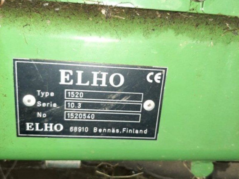 ELHO Sideliner 1520
