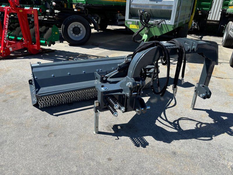 NERO Böschungsmulcher R-200H