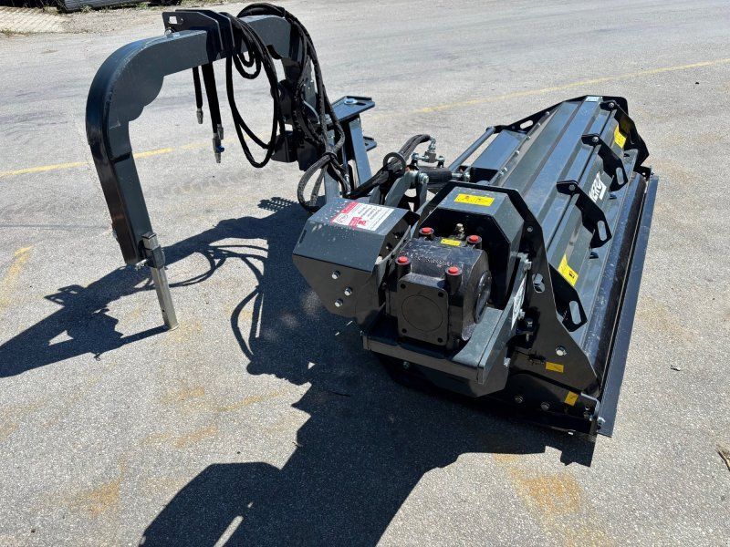 NERO Böschungsmulcher R-200H