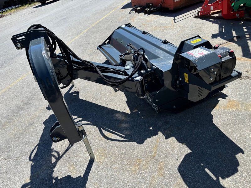 NERO Böschungsmulcher R-200H