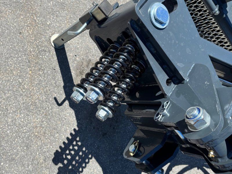 NERO Böschungsmulcher R-200H